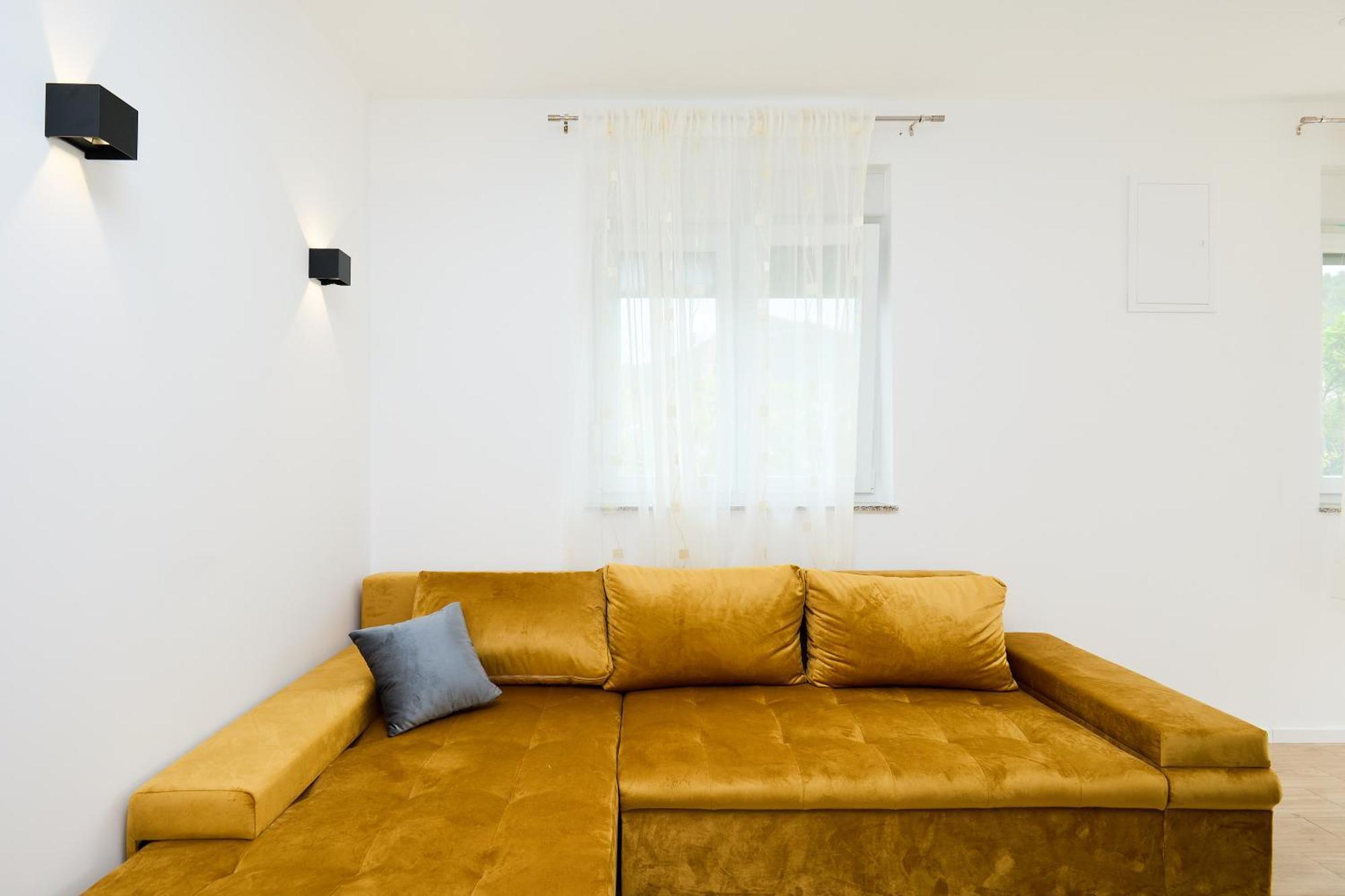 Beloc House Lopud Island公寓 外观 照片