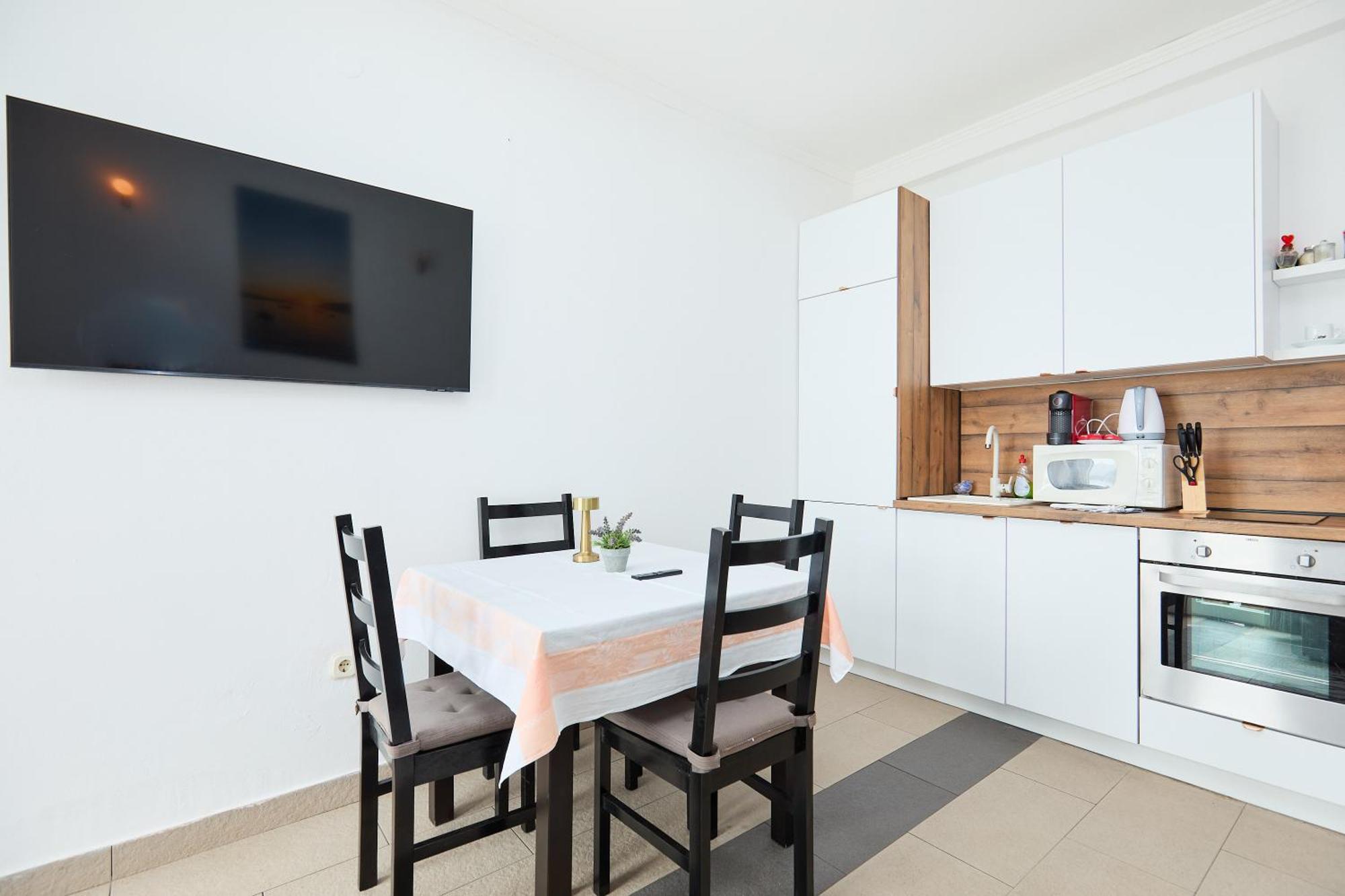 Beloc House Lopud Island公寓 外观 照片