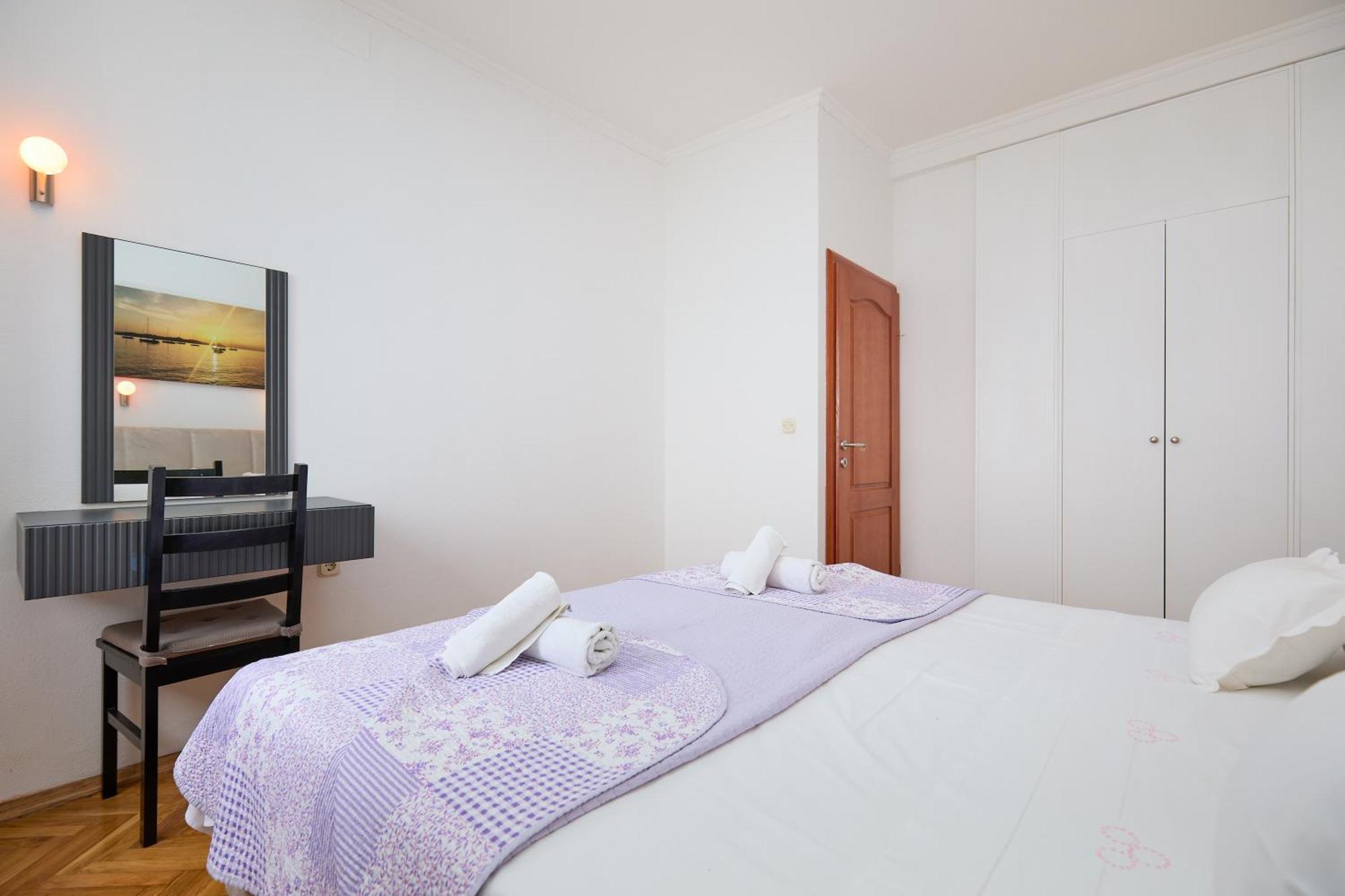 Beloc House Lopud Island公寓 外观 照片